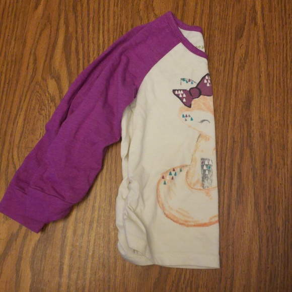 Peanut & Ollie fall outfits - Picture 3 of 3